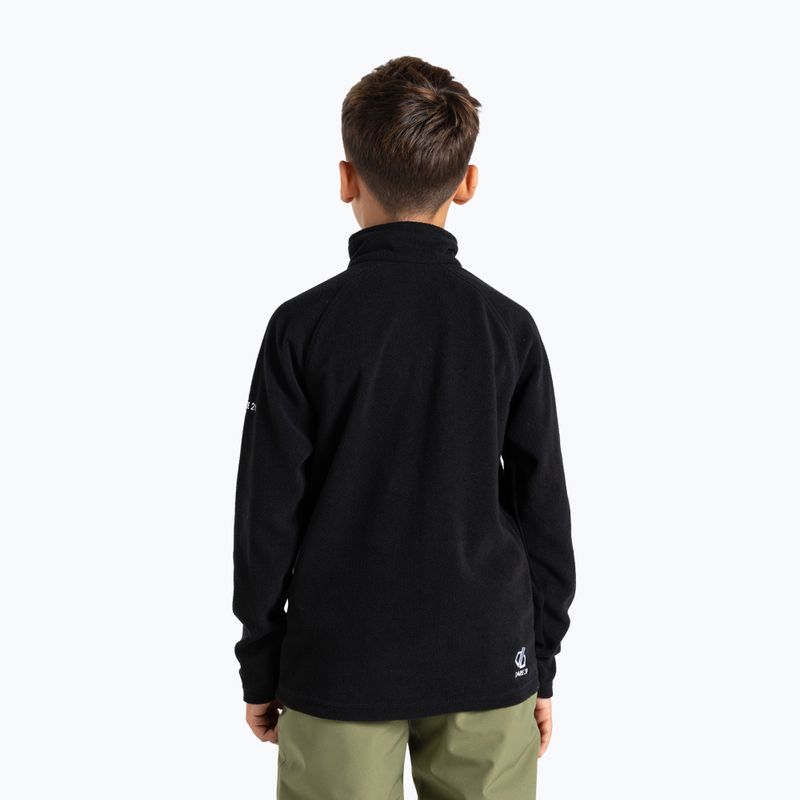 Pile felpato bambino Dare 2b Freehand Fleece black 9