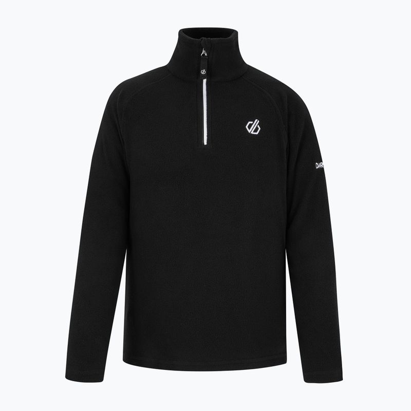 Pile felpato bambino Dare 2b Freehand Fleece black 10