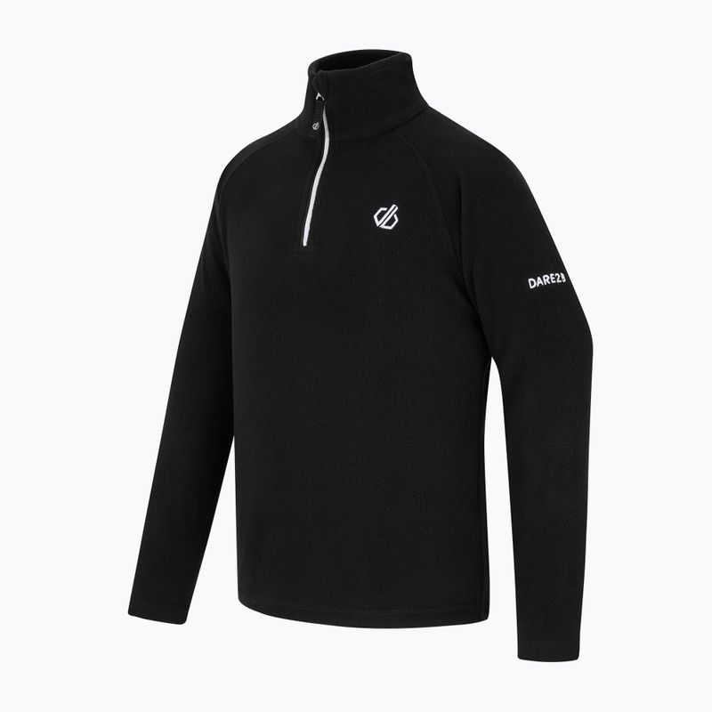Pile felpato bambino Dare 2b Freehand Fleece black 12