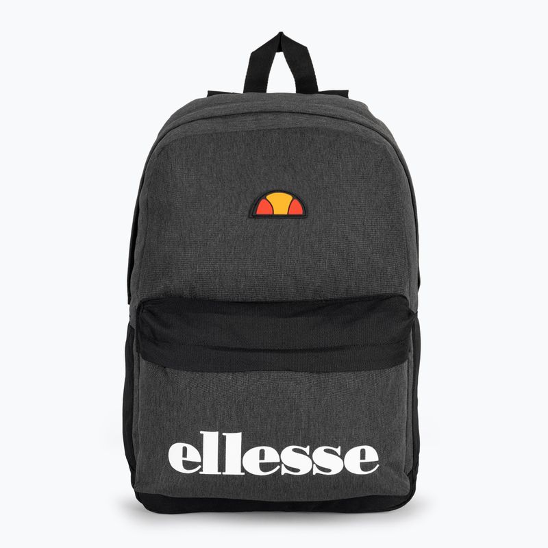 Zaino Ellesse Regent nero/carbonio