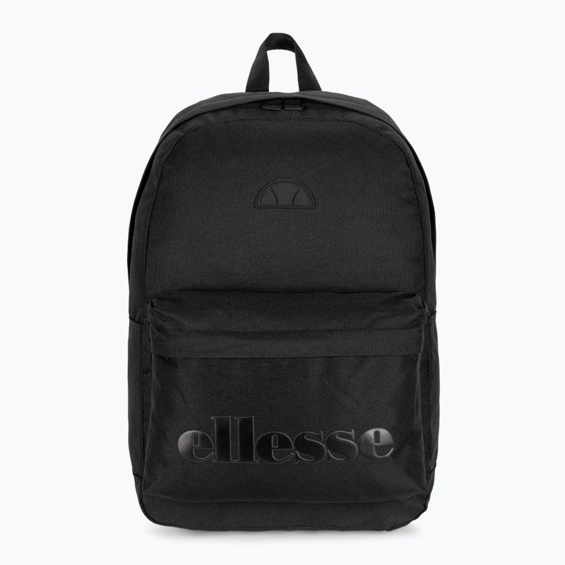 Zaino Ellesse Regent 19,5 l nero mono