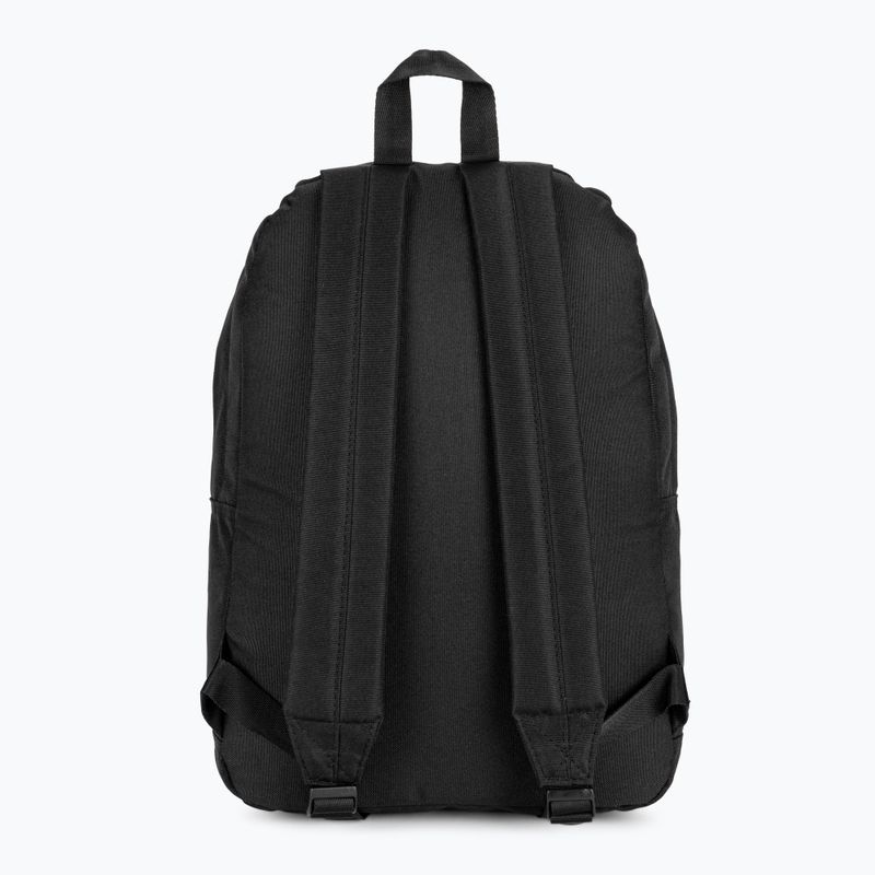Zaino Ellesse Regent 19,5 l nero mono 3