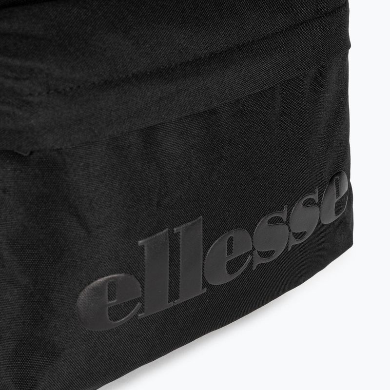 Zaino Ellesse Regent 19,5 l nero mono 4