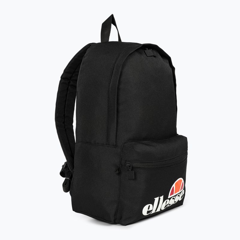 Zaino Ellesse Rolby 19,5 l + astuccio nero 3