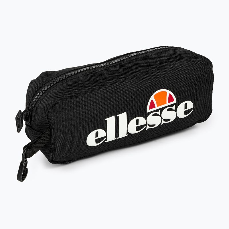 Zaino Ellesse Rolby 19,5 l + astuccio nero 6