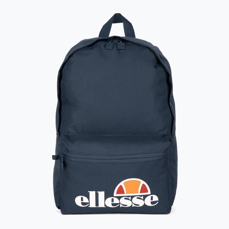 Zaino Ellesse Rolby 19,5 l + astuccio portamatite navy 2
