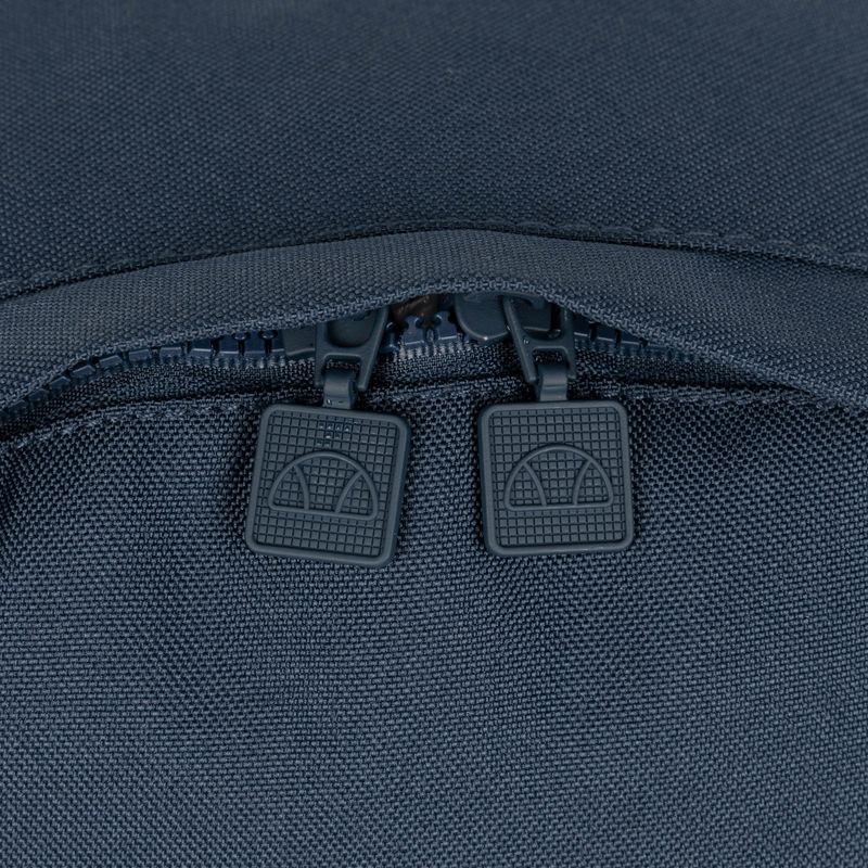 Zaino Ellesse Rolby 19,5 l + astuccio portamatite navy 6