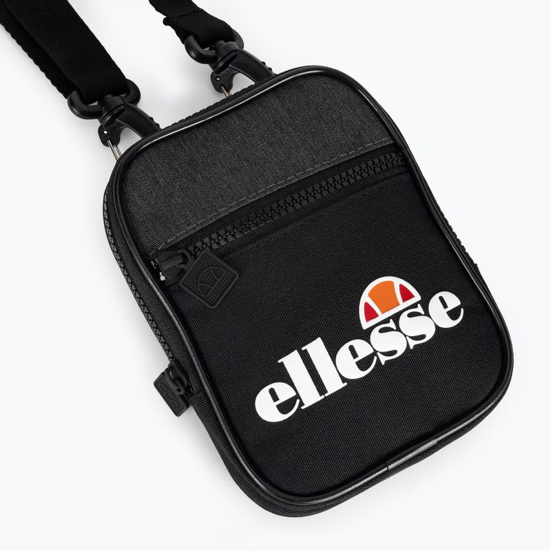 Ellesse Templeton bustina nera 3