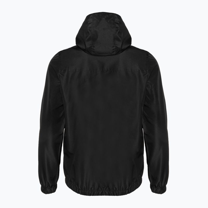Giacca Ellesse Mont 2 uomo nero/antracite 8