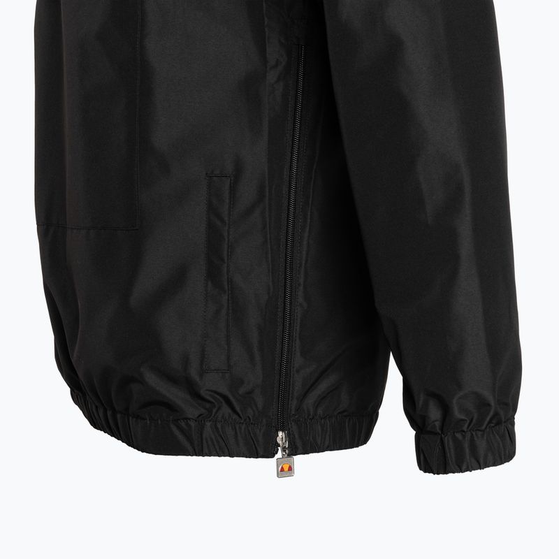 Giacca Ellesse Mont 2 uomo nero/antracite 12