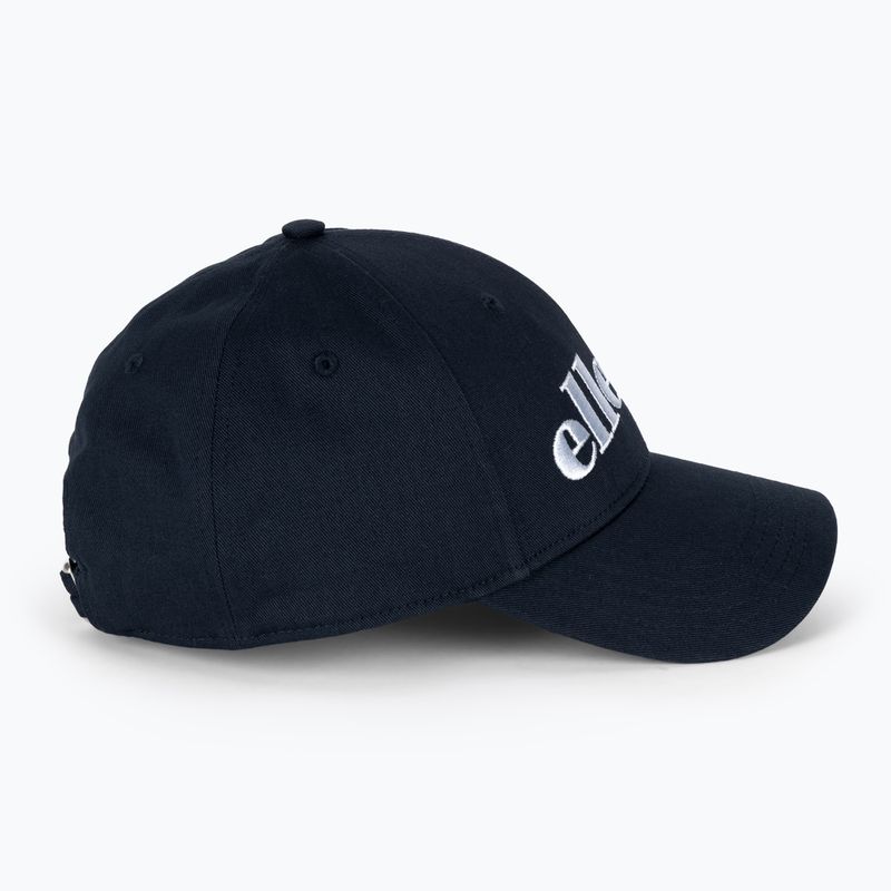 Cappello da baseball Ellesse Ragusa navy 2