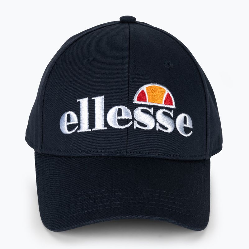 Cappello da baseball Ellesse Ragusa navy 4