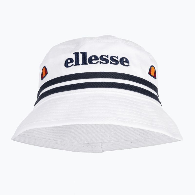 Cappello Ellesse Lorenzo bianco 2