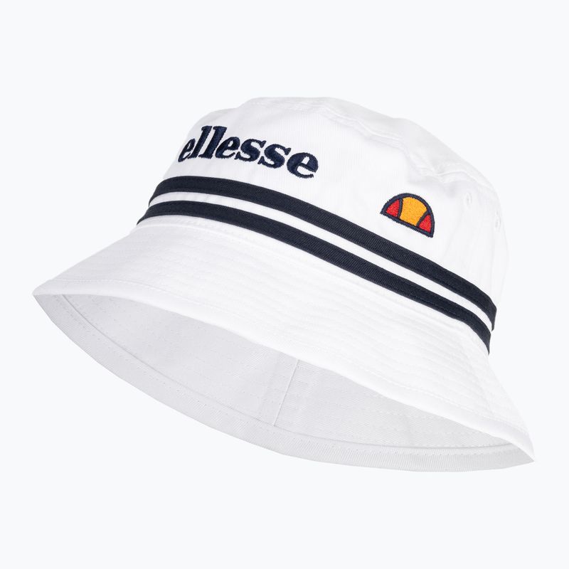 Cappello Ellesse Lorenzo bianco 3