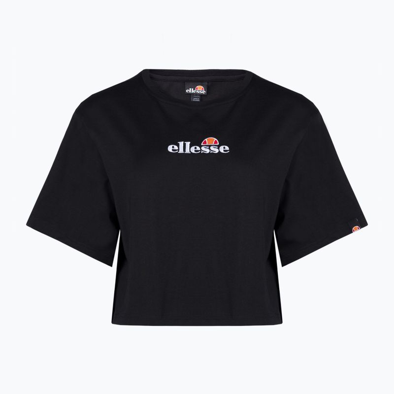 Maglietta Ellesse donna Fireball nero