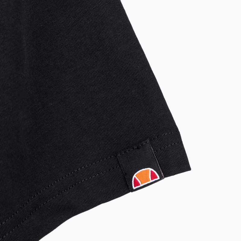 Maglietta Ellesse donna Fireball nero 4