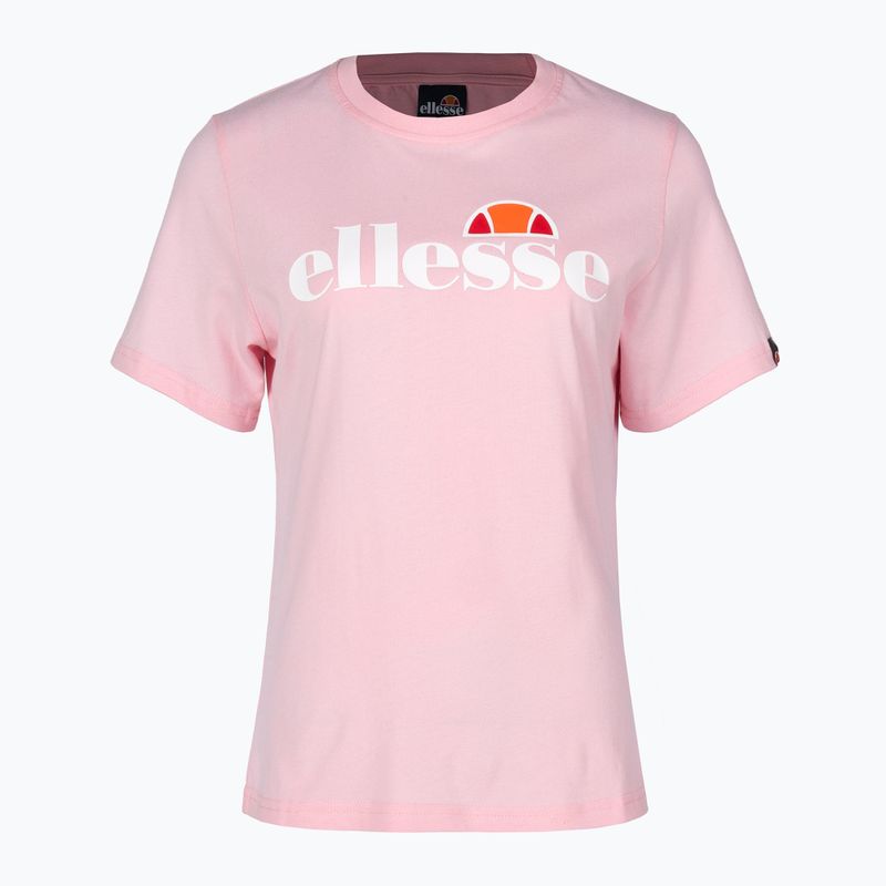 Maglietta Ellesse donna Albany rosa chiaro