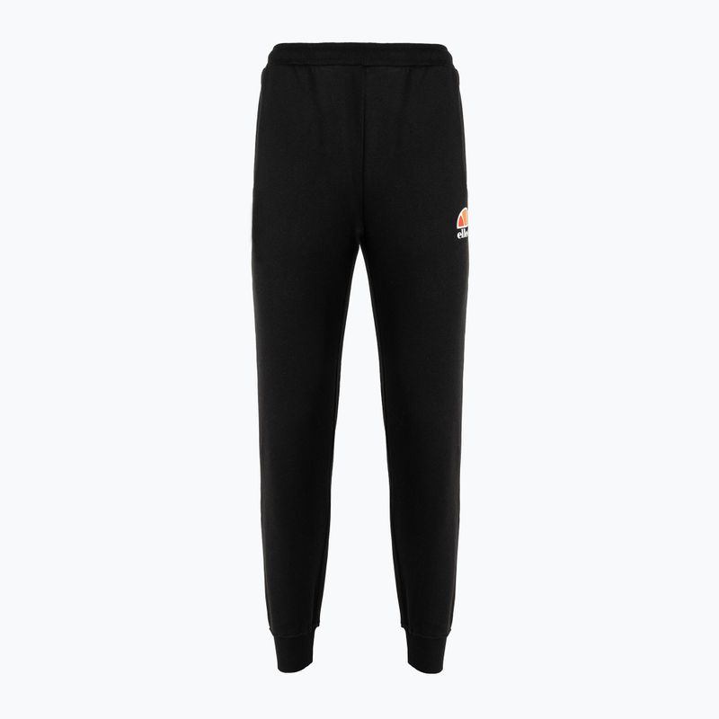 Pantaloni Ellesse Queenstown da donna, nero