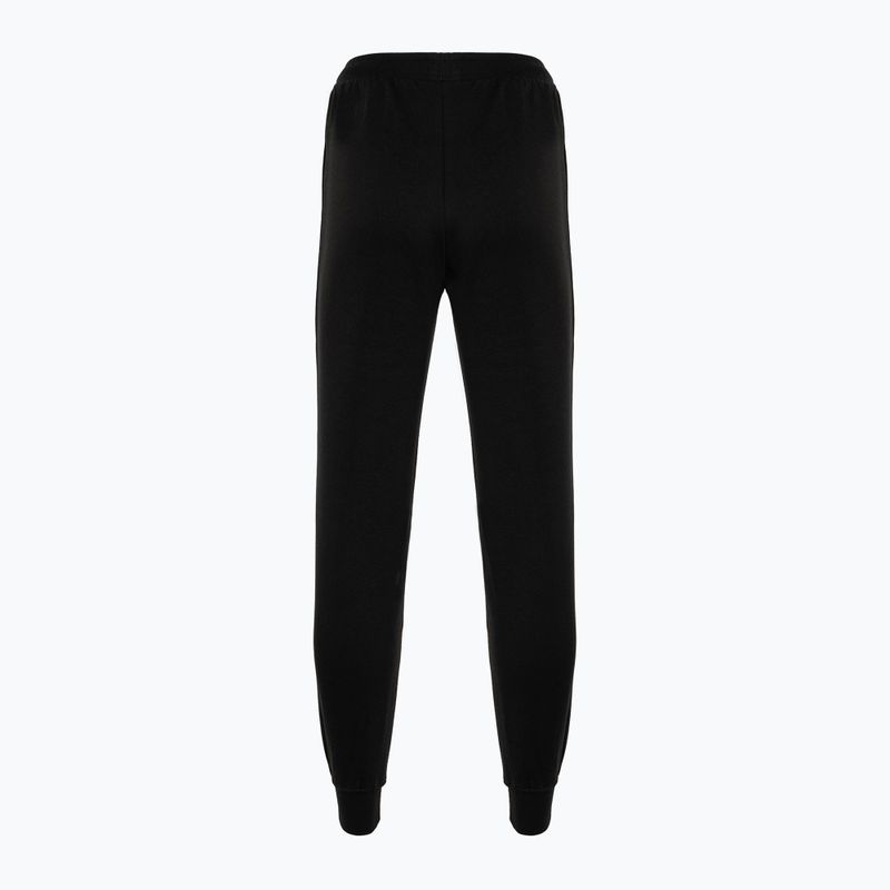 Pantaloni Ellesse Queenstown da donna, nero 2