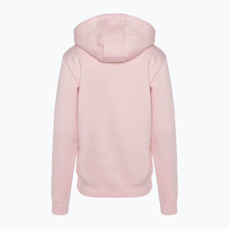 Felpa Ellesse donna Torices rosa chiaro 2