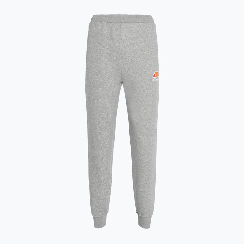 Pantaloni Ellesse donna Queenstown grigio marna