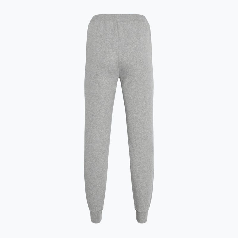 Pantaloni Ellesse donna Queenstown grigio marna 2