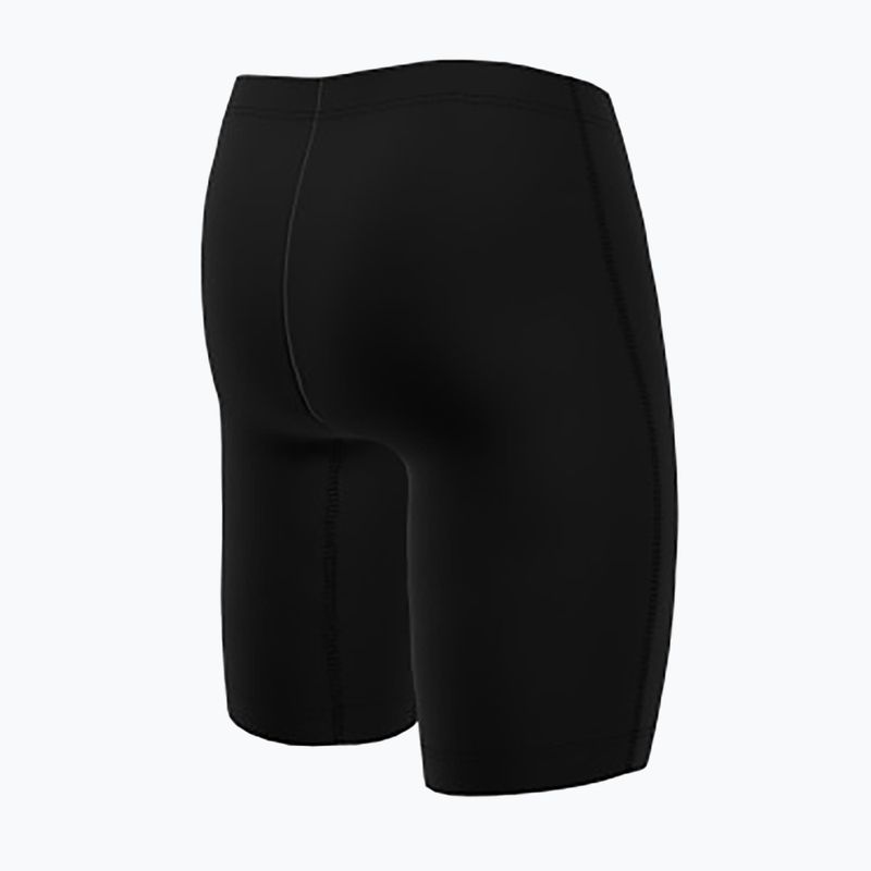 Nike Hydrastrong Solid Bambini Swim Jammers nero 2