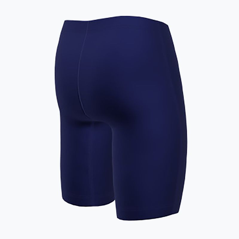 Nike Hydrastrong Solid Bambini Swim Jammers mezzanotte marina 2