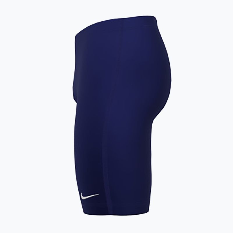 Nike Hydrastrong Solid Bambini Swim Jammers mezzanotte marina 3