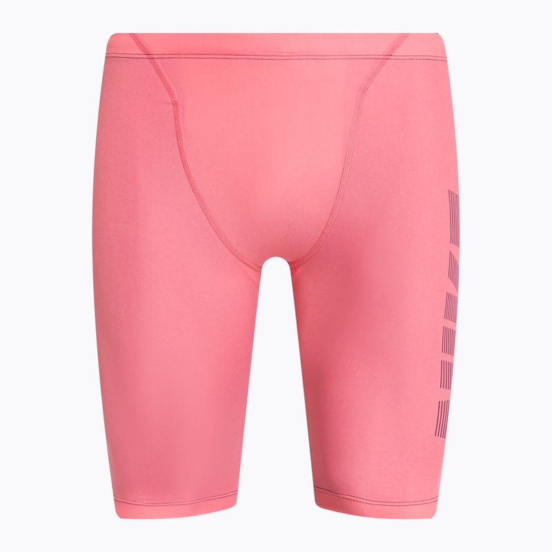 Costumi da bagno Nike Rift Jammer moss da uomo