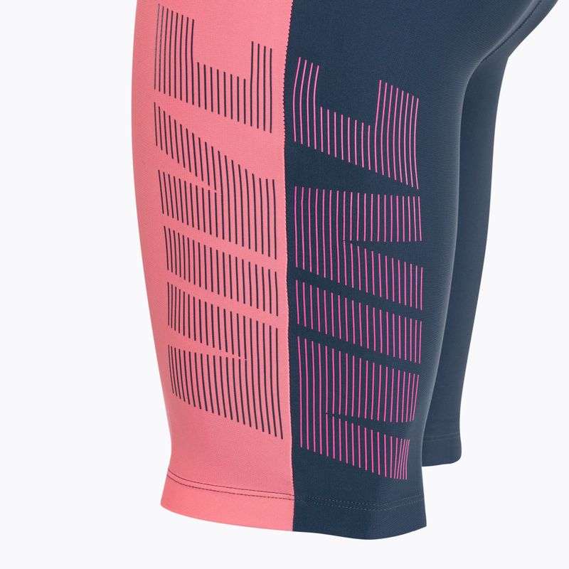 Costumi da bagno Nike Rift Jammer moss da uomo 3