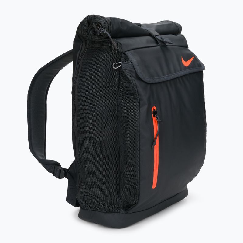 Nike Swim Roll Top Zaino 25 l antracite