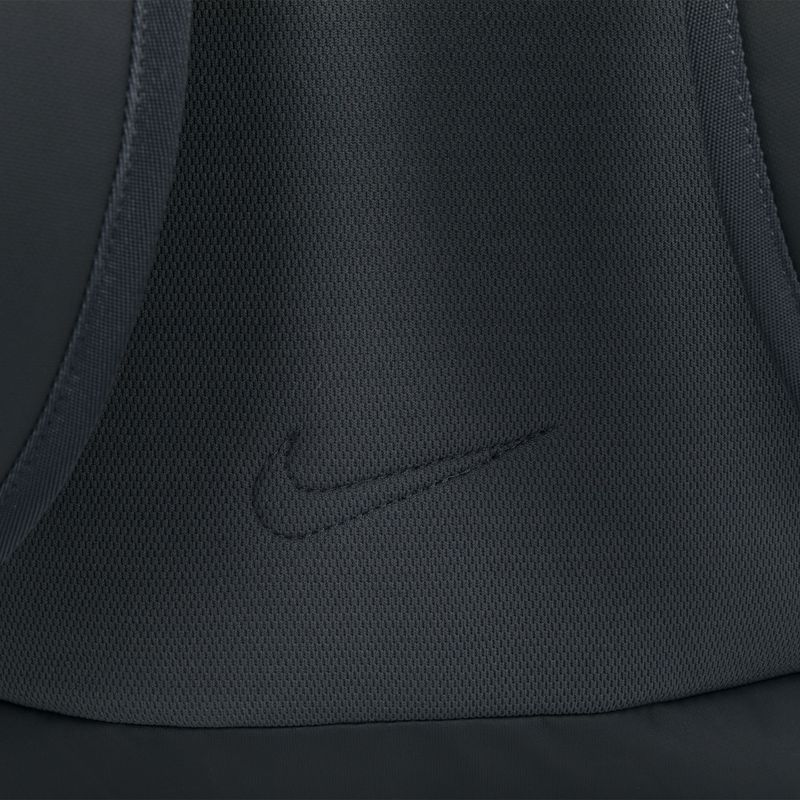 Nike Swim Roll Top Zaino 25 l antracite 5