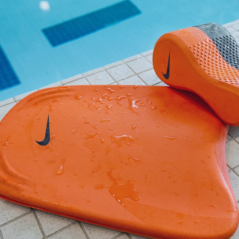 Nike Kickboard hyper crimson tavola da nuoto 4