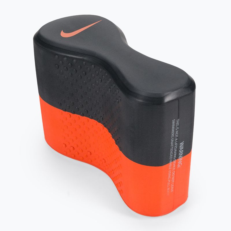 Nike Pull Buoy tavola da bagno antracite