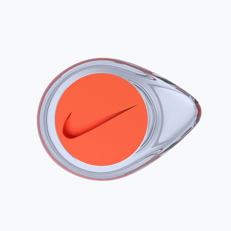Tappi per le orecchie Nike hyper crimson 2