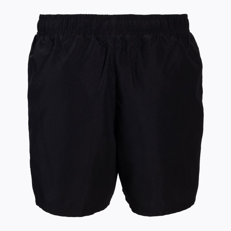 Pantaloncini da bagno Nike Essential 5" Volley da uomo, nero 5