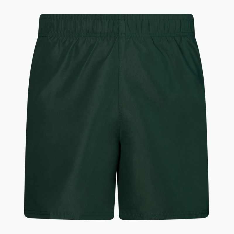 Pantaloncini da bagno Nike Essential 5" Volley Uomo galactic jade