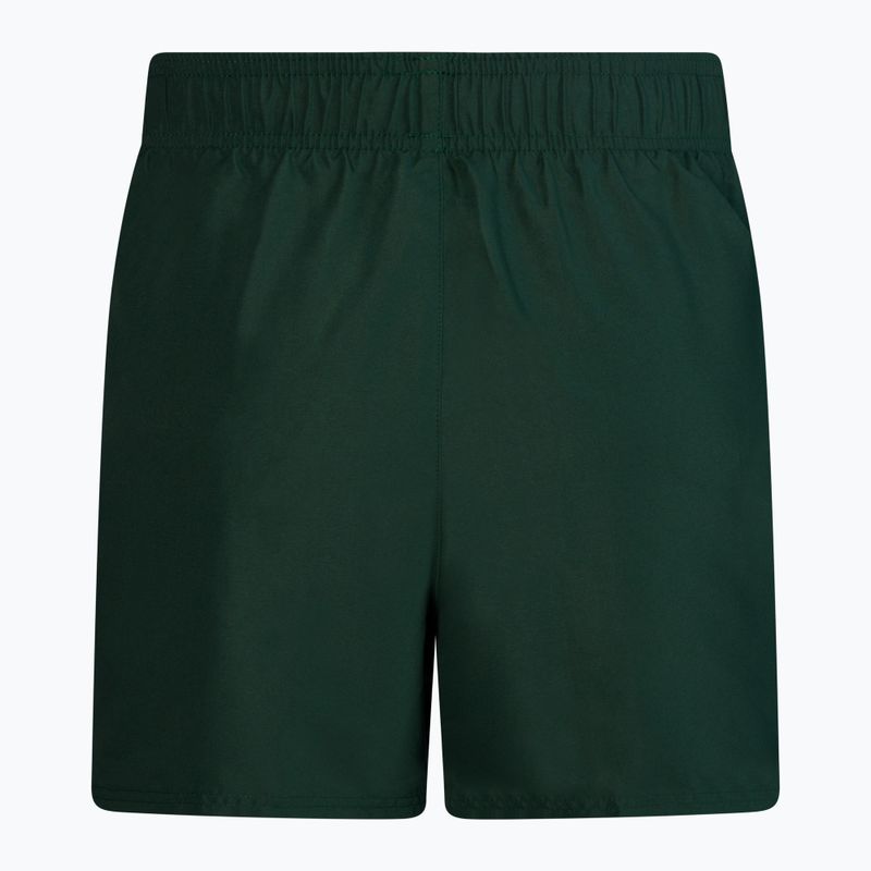 Pantaloncini da bagno Nike Essential 5" Volley Uomo galactic jade 2