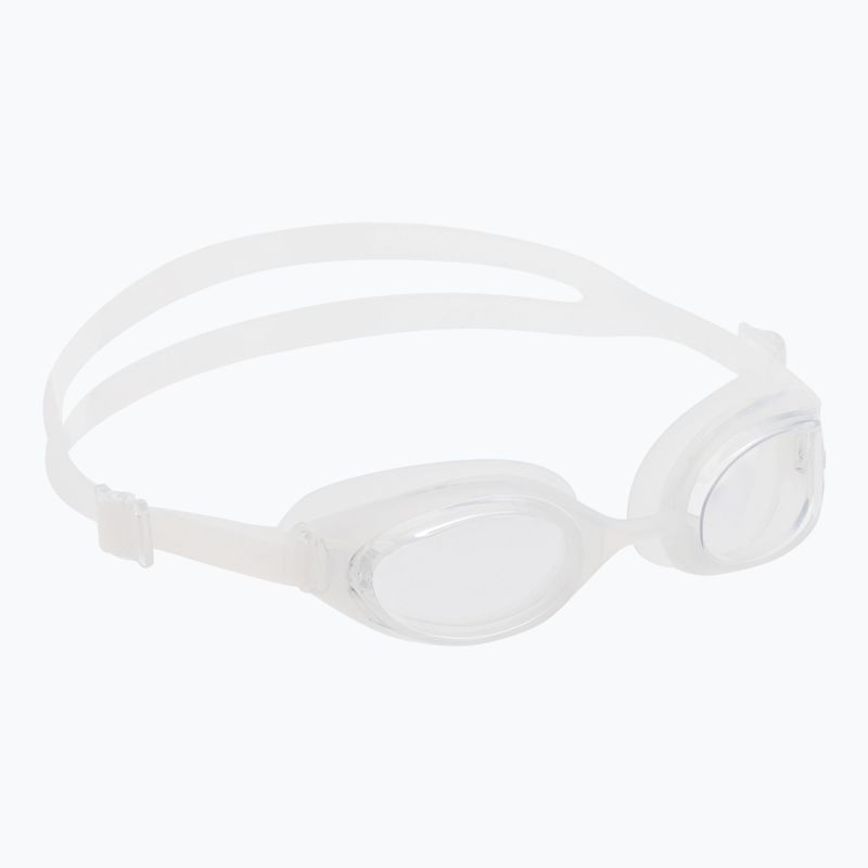 Occhiali da nuoto Nike Hyper Flow trasparenti