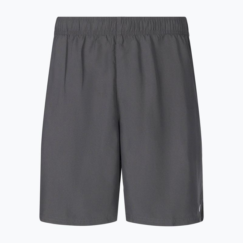 Pantaloncini da bagno da uomo Nike Essential 7" Volley iron grey