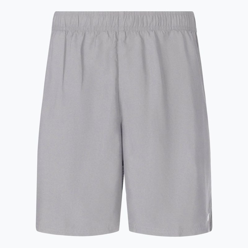 Pantaloncini da bagno Nike Essential 7" Volley Uomo lt smoke grey