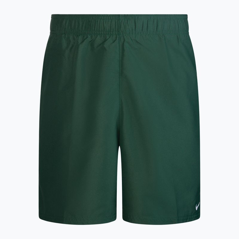 Pantaloncini da bagno Nike Essential 7" Volley Uomo galactic jade