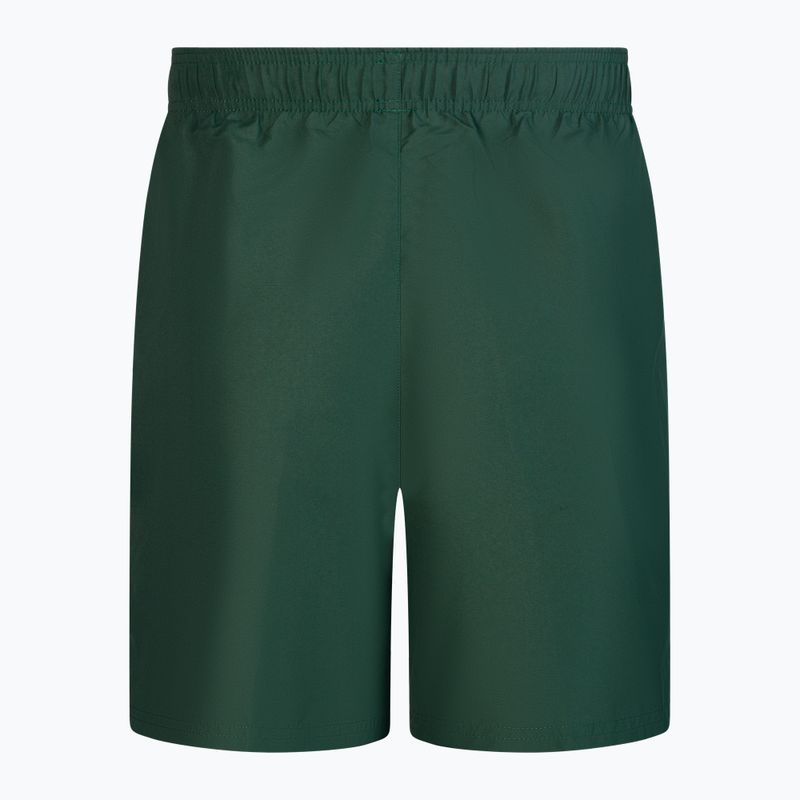 Pantaloncini da bagno Nike Essential 7" Volley Uomo galactic jade 2
