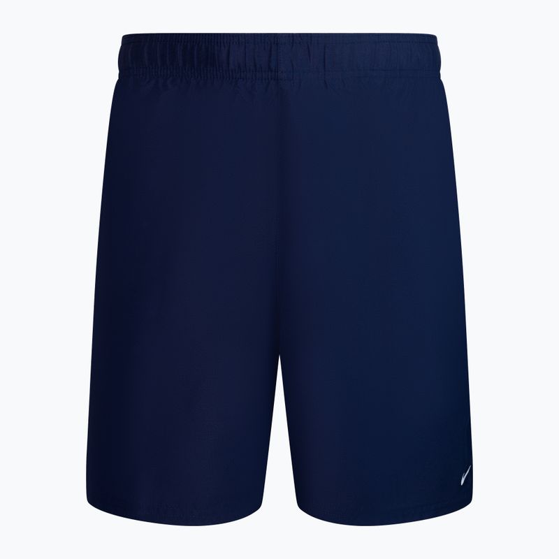 Pantaloncini da bagno Nike Essential 7" Volley midnight da uomo
