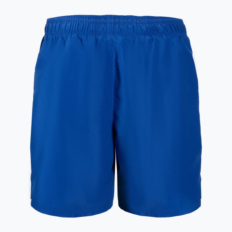 Pantaloncini da bagno Nike Essential 7" Volley game royal da uomo 3