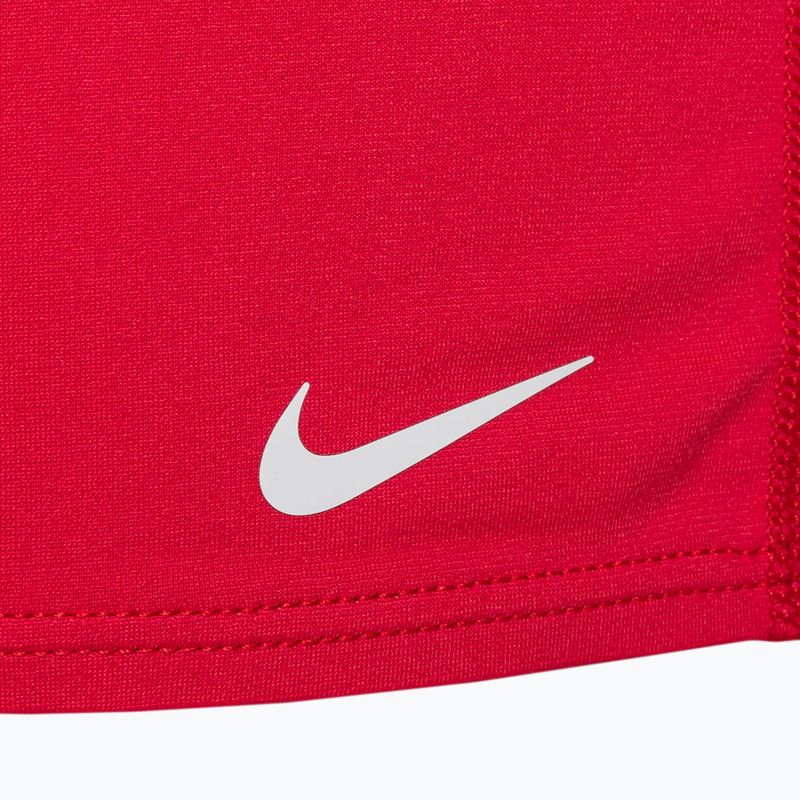 Uomo Nike Hydrastrong Solid Square Leg boxer da bagno university red 3