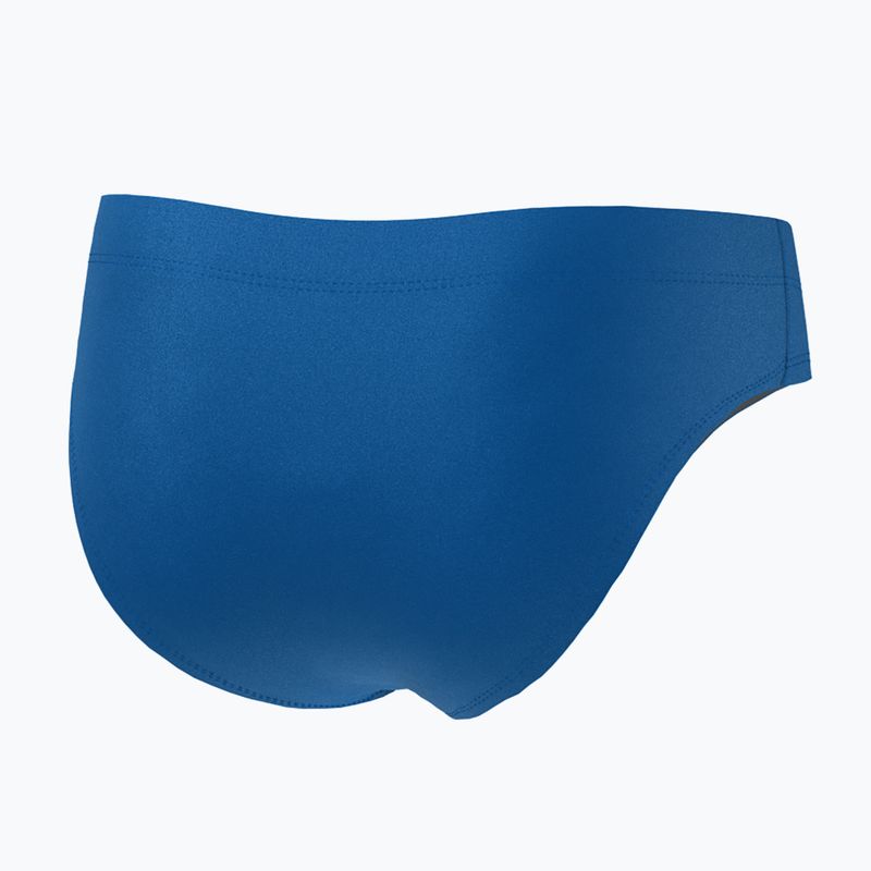 Uomo Nike Hydrastrong Solid Slip slip da bagno game royal 6