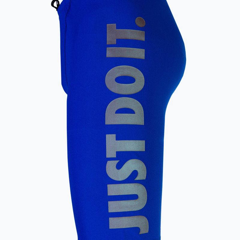 Costume da bagno Nike Just Do It Jammer Uomo royal 3