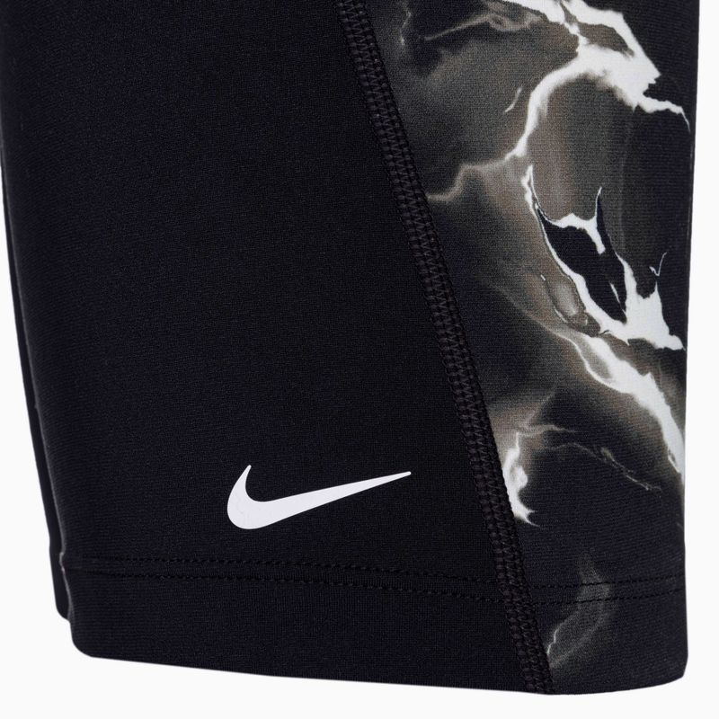 Uomo Nike Lighting Jammer nero 3